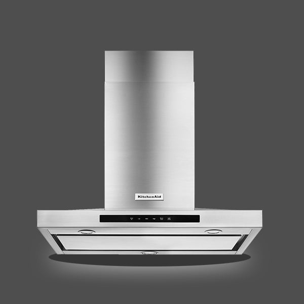 Hotte de cuisinière